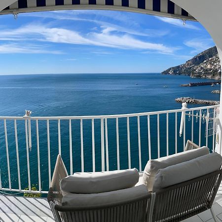 Amalfi Saracena House Villa Exterior photo