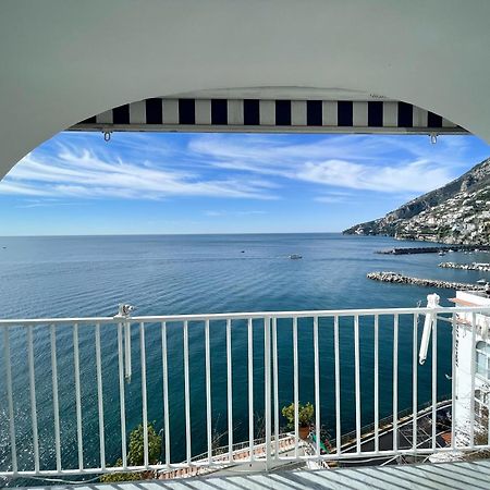 Amalfi Saracena House Villa Exterior photo