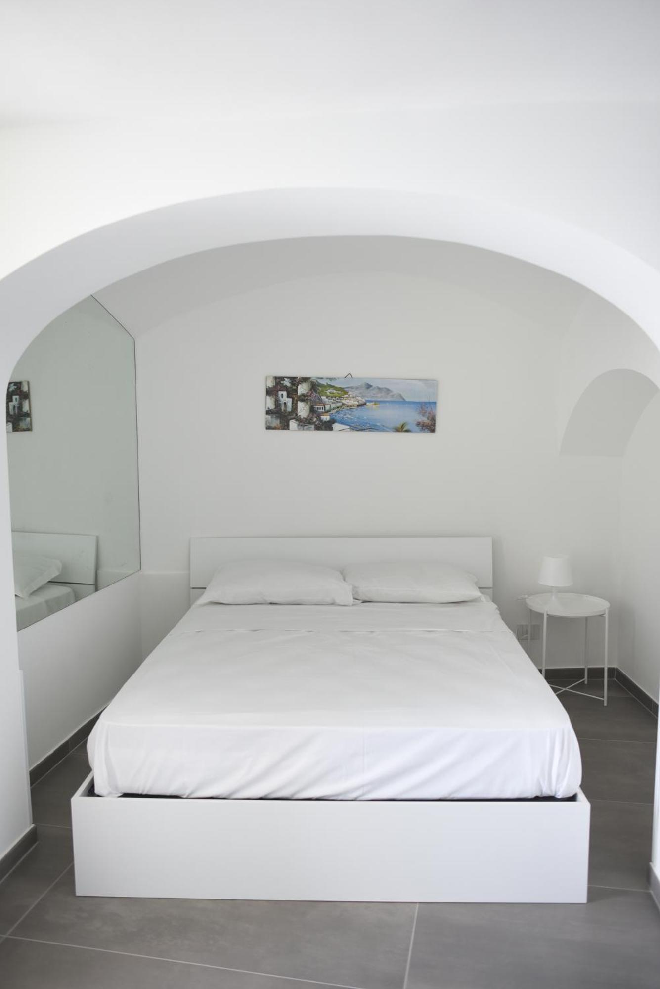 Amalfi Saracena House Villa Exterior photo